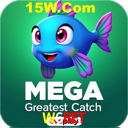 Live Casino W6BET