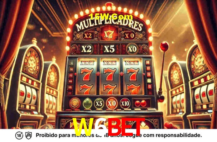 API Integration W6BET