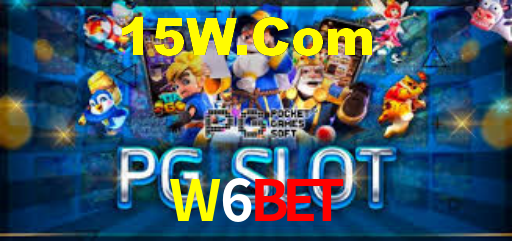 W6BET