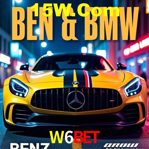 Descubra a Magia dos Jogos de Arcade no W6BET