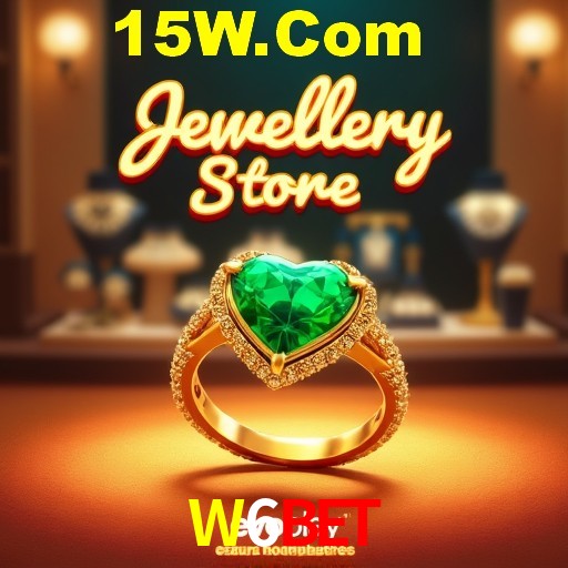 Estatísticas do Jogo W6BET