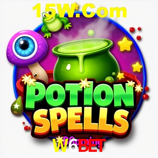 Apostas Esportivas na W6BET: Um Guia Completo
