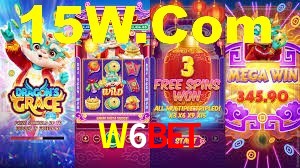 Welcome Bonus W6BET