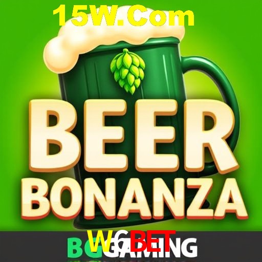 Desvendando o Mundo dos Jogos Virtuais na W6BET