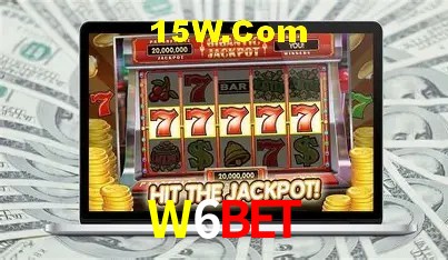 Promoção Relâmpago W6BET