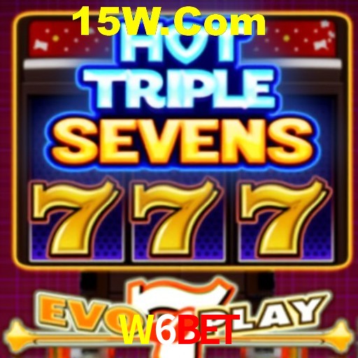 Desvendando o Mundo dos Jogos Virtuais na W6BET