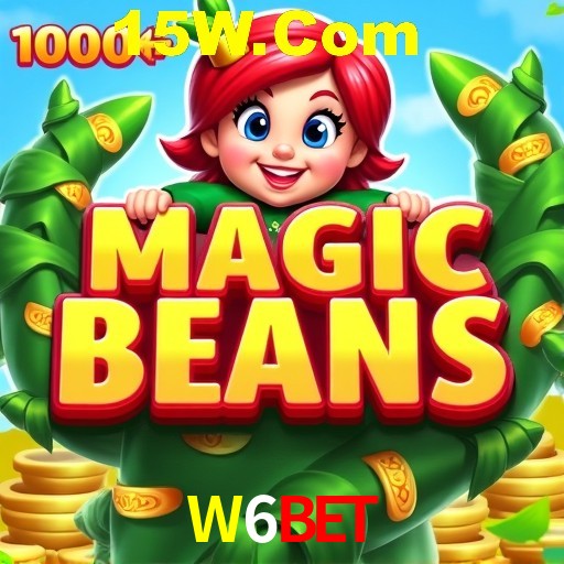 Descubra a Essência do W6BET: Nossa História e Compromissos