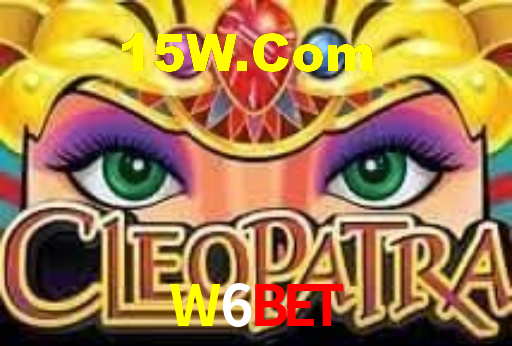 W6BET