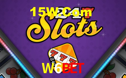 W6BET