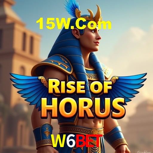 Diretório de Jogos W6BET