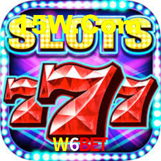 W6BET