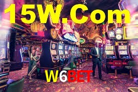 Premium Interface W6BET