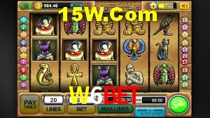 2FA Security W6BET