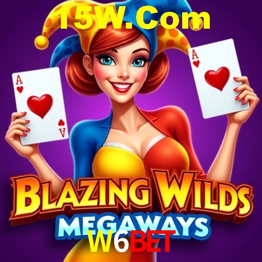 A Revolução dos Aplicativos de Jogos no W6BET