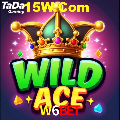 W6BET,w6bet.com