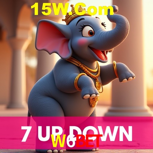 Descubra a Magia dos Jogos de Arcade no W6BET