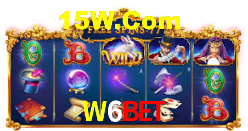w6bet.com
