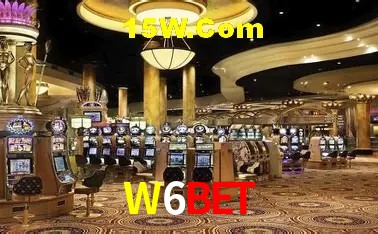 Sistemas de Segurança W6BET
