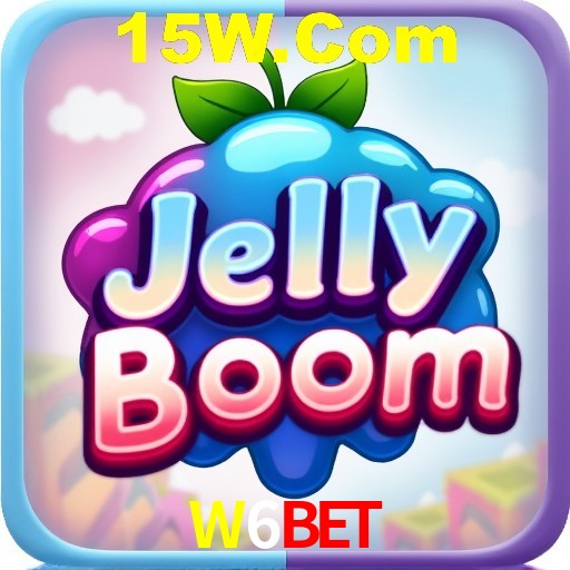 A Emoção da Loteria na W6BET: Uma Chance de Mudança de Vida