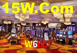 Daily Bonuses W6BET