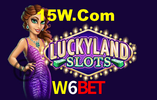 W6BET