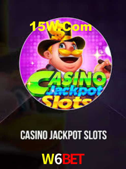 Sinta a adrenalina dos jogos de cassino com W6BET