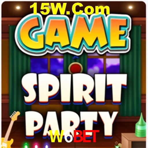A Experiência Imersiva dos Cassinos Ao Vivo no W6BET