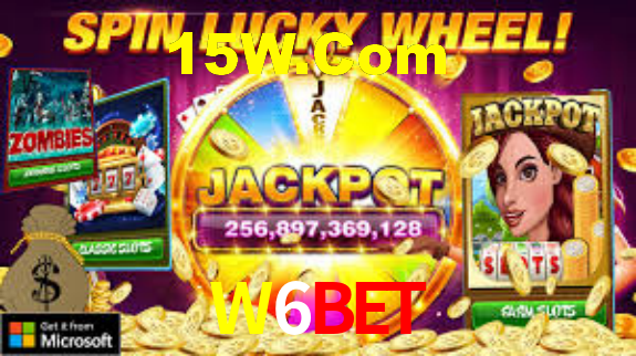 W6BET,w6bet.com