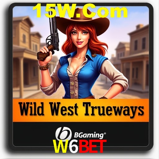 Casino VIP W6BET