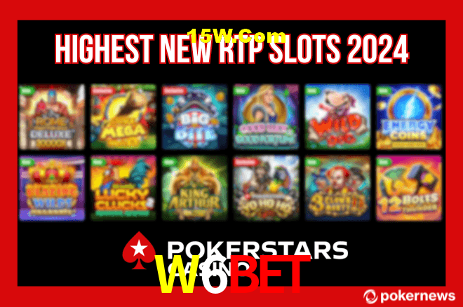 Platform Technology W6BET