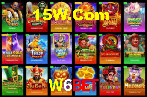 w6bet.com