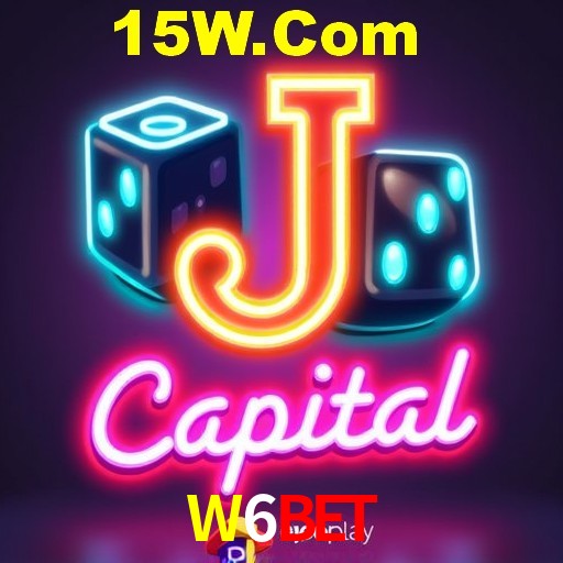 A Emoção da Loteria na W6BET: Uma Chance de Mudança de Vida
