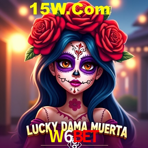Descubra a Essência do W6BET: Nossa História e Compromissos