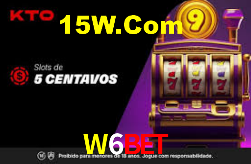 w6bet.com