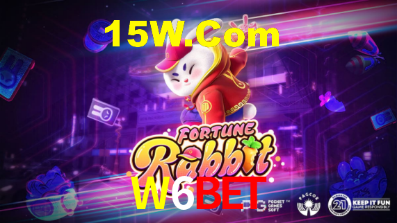 W6BET