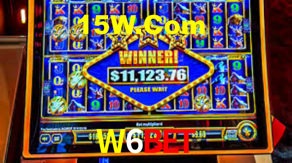w6bet.com
