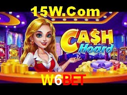 Account Benefits W6BET