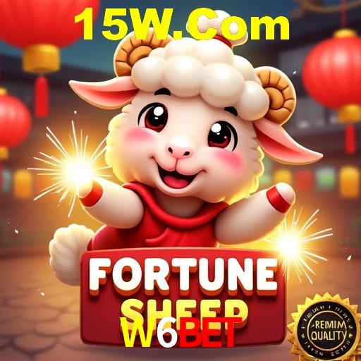 Descubra a Essência do W6BET: Nossa História e Compromissos