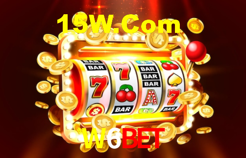 W6BET