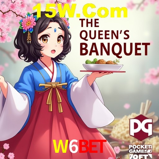 Inovações de Jogos na W6BET: O Futuro das Experiências Interativas