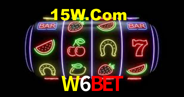 W6BET
