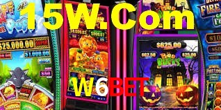 Tournaments W6BET