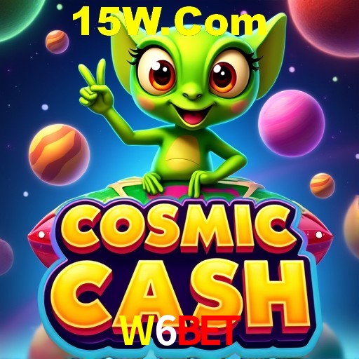 Exclusive Offers W6BET
