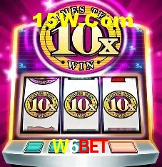 Ofertas Exclusivas W6BET
