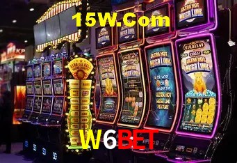 Promoções Sazonais W6BET