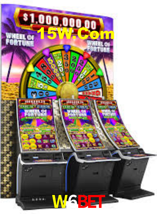 W6BET App Interface