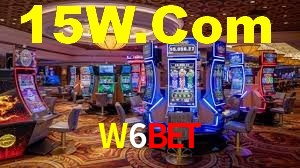 Tennis Betting W6BET