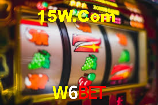 W6BET — regulamento da campanha exibido antes da adesão