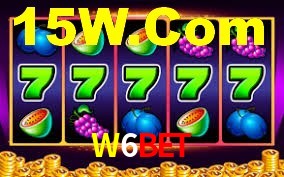 Exclusive Games W6BET
