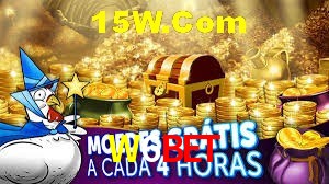 Game Providers W6BET